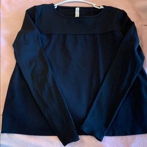 Soft comfortable top